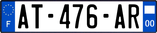 AT-476-AR