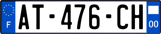 AT-476-CH
