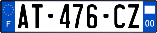 AT-476-CZ