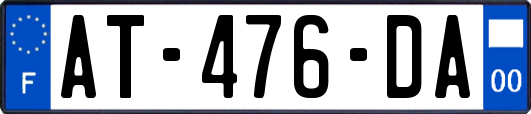 AT-476-DA