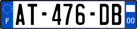 AT-476-DB