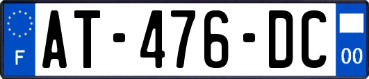 AT-476-DC