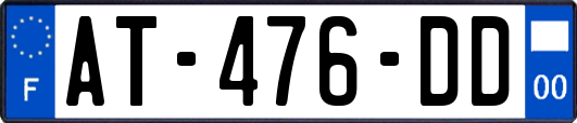 AT-476-DD