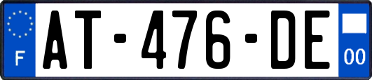 AT-476-DE