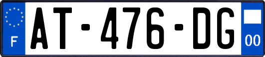 AT-476-DG