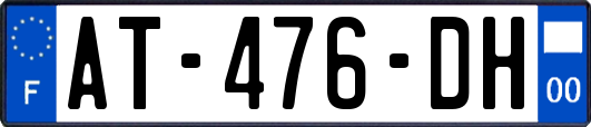 AT-476-DH