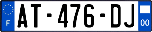 AT-476-DJ