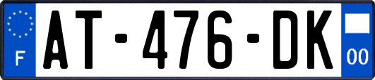 AT-476-DK