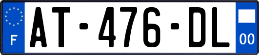 AT-476-DL