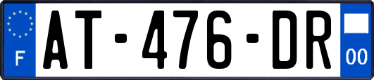 AT-476-DR