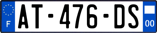 AT-476-DS