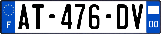 AT-476-DV