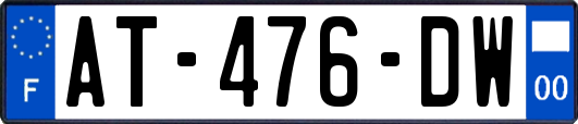AT-476-DW