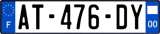 AT-476-DY