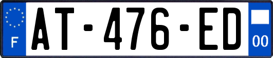 AT-476-ED