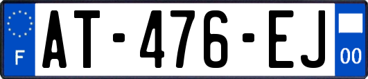 AT-476-EJ