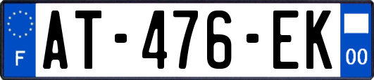 AT-476-EK