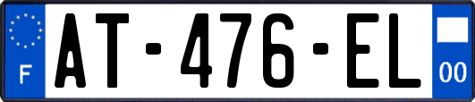 AT-476-EL