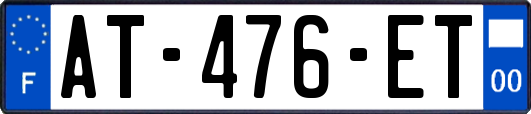 AT-476-ET