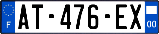 AT-476-EX