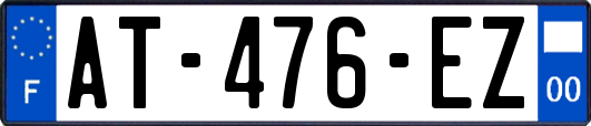AT-476-EZ