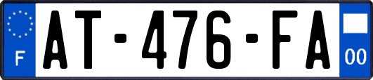 AT-476-FA