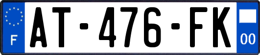 AT-476-FK
