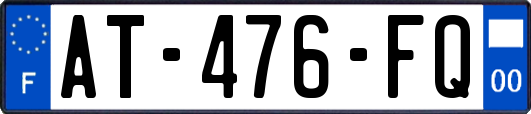 AT-476-FQ