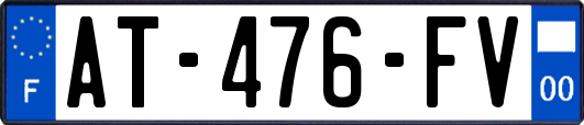 AT-476-FV
