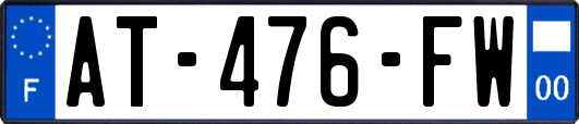 AT-476-FW