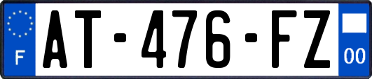 AT-476-FZ