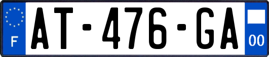AT-476-GA