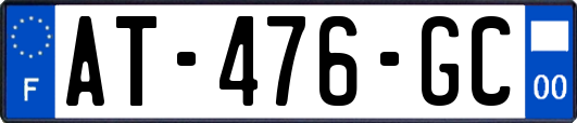 AT-476-GC