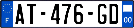 AT-476-GD