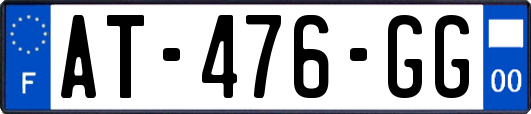 AT-476-GG