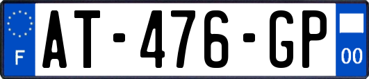 AT-476-GP