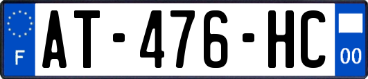 AT-476-HC