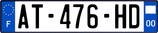 AT-476-HD