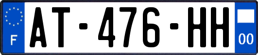 AT-476-HH
