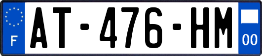 AT-476-HM