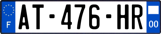 AT-476-HR