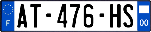 AT-476-HS
