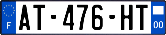 AT-476-HT