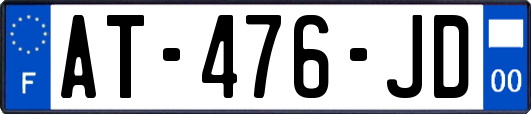 AT-476-JD