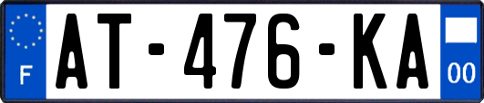 AT-476-KA