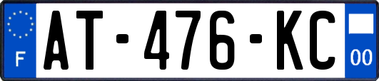 AT-476-KC