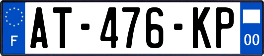 AT-476-KP