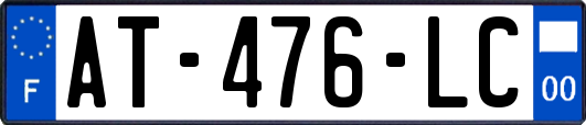 AT-476-LC
