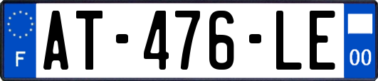 AT-476-LE