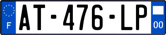 AT-476-LP